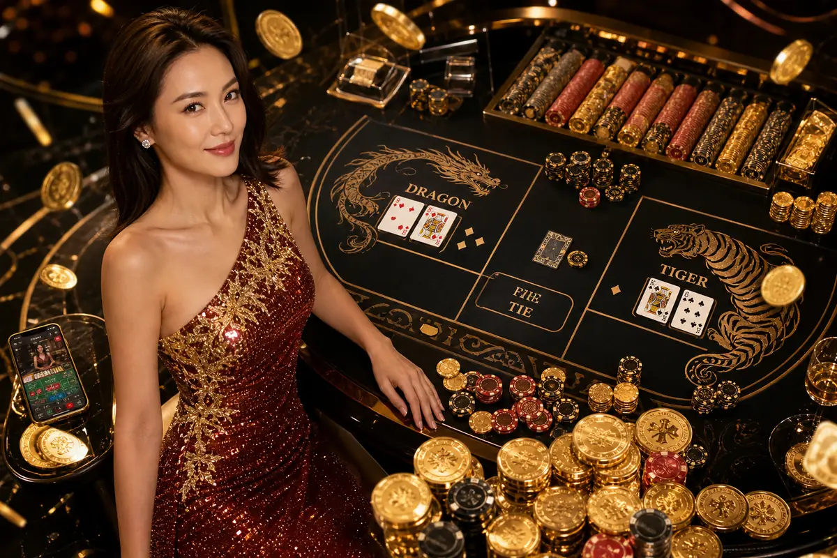 gempak88 bonus deposit pertama kasino