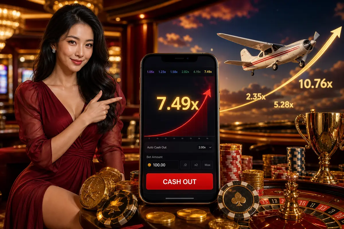 gempak88 platform kasino online Malaysia