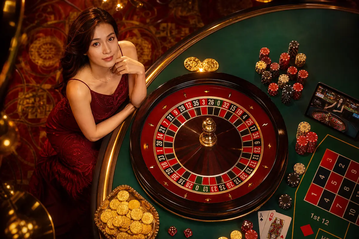 gempak88 pengalaman main slot telefon bimbit