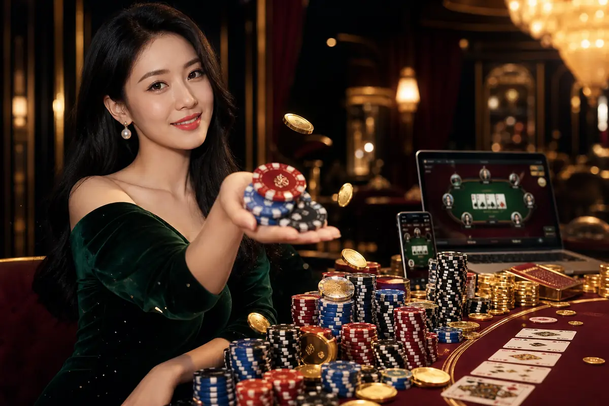 gempak88 kredit percuma bonus selamat datang