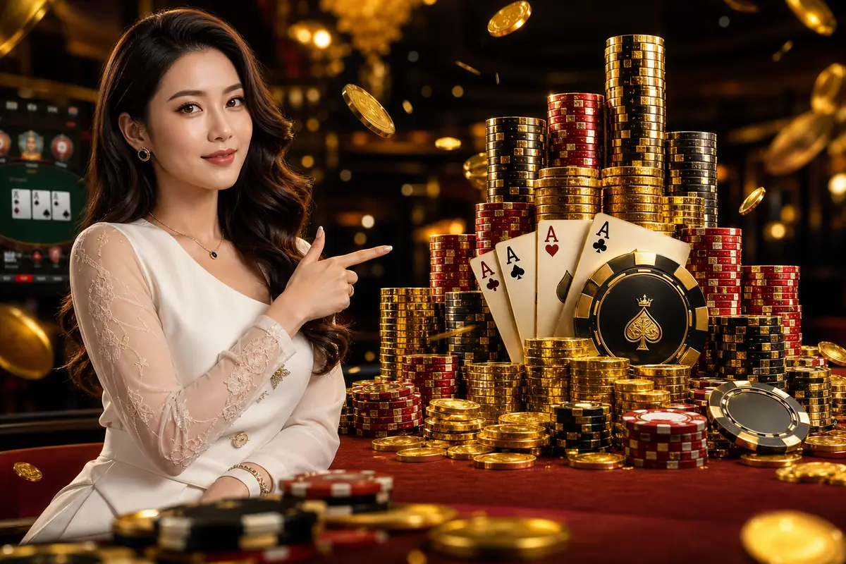 gempak88 slot online jackpot Malaysia