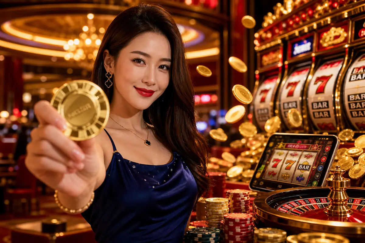 gempak88 Casino keselamatan platform pelesenan antarabangsa