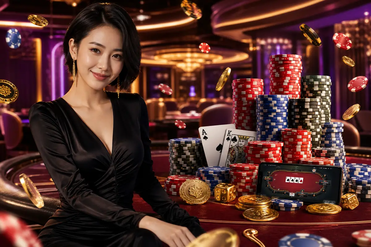 gempak88 program VIP cashback mingguan